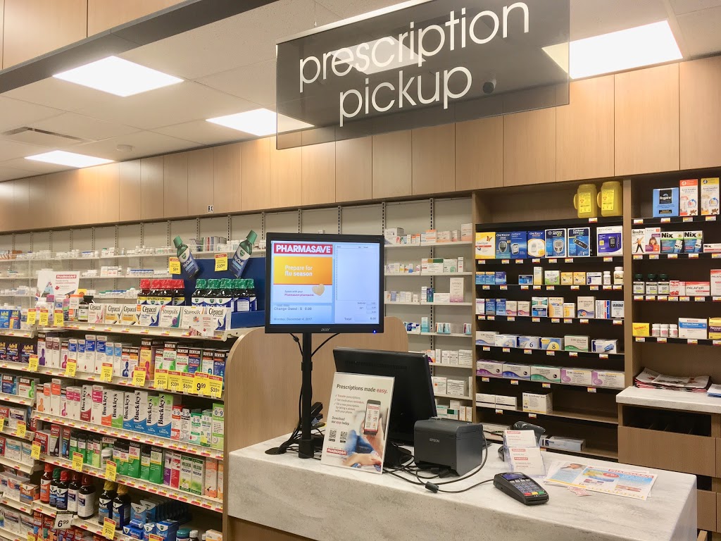 Pharmasave Midtown | 1 Midtown Blvd SW #202, Airdrie, AB T4B 4E7, Canada | Phone: (403) 980-2598