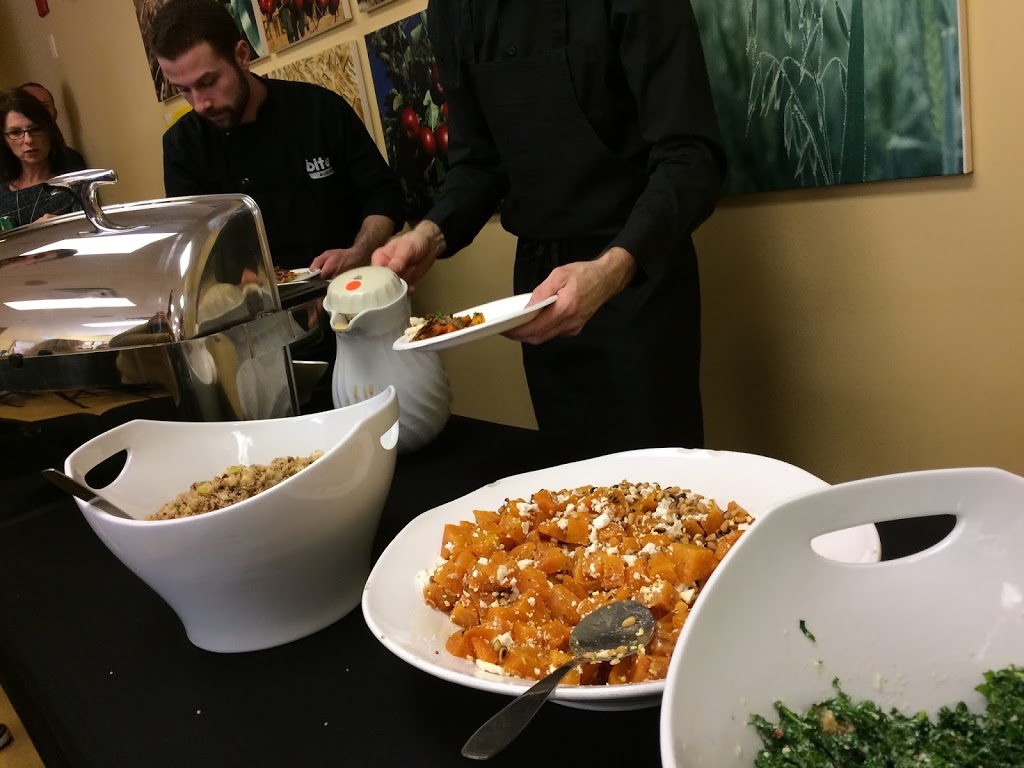 Bite Guelph | 23 Garibaldi St, Guelph, ON N1E 5P3, Canada | Phone: (519) 265-7328