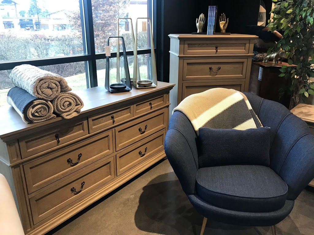 Muse & Merchant Home Collection | 661 McCallum Rd, Victoria, BC V9B 5J3, Canada | Phone: (250) 474-3433