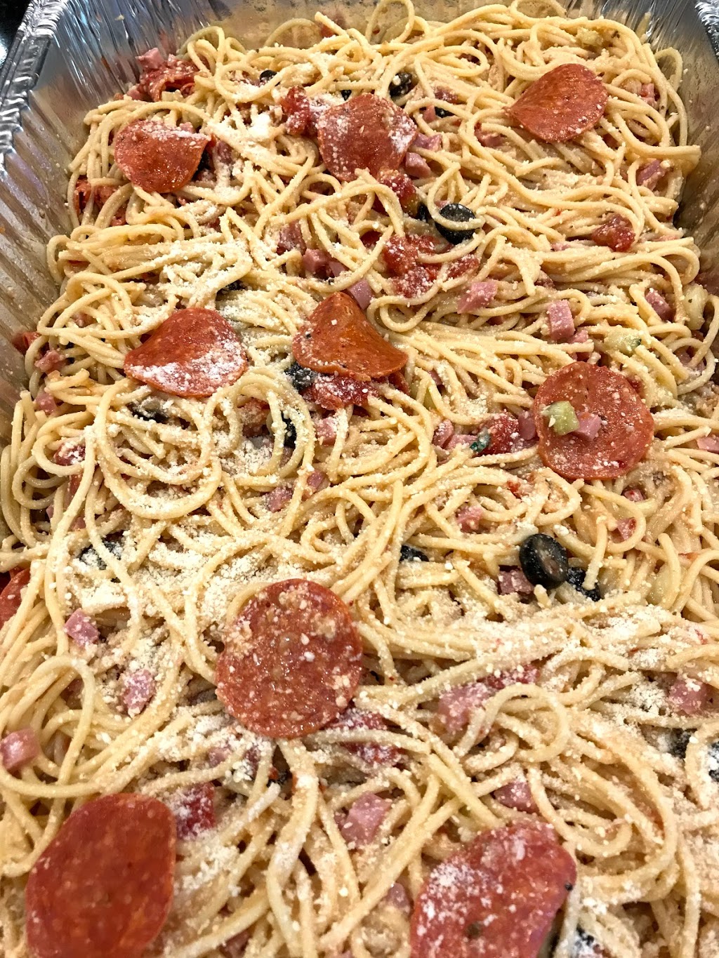 Buffalo Soul Catering | 2021 Bailey Ave, Buffalo, NY 14211, USA | Phone: (716) 768-8660