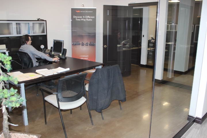Radio Service Lct Inc | 1384 Avenue de la Gare, Mascouche, QC J7K 2Z2, Canada | Phone: (514) 953-4864
