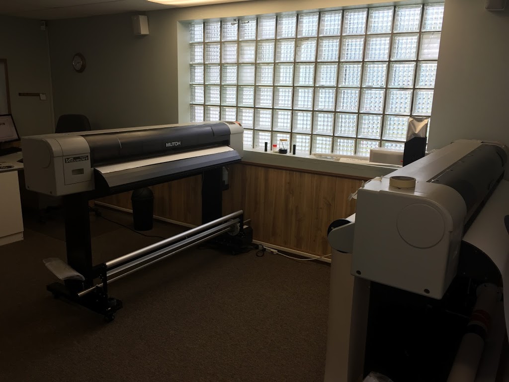 Signtech of WNY, Inc. | 123 12th Ave, North Tonawanda, NY 14120, USA | Phone: (716) 692-4248