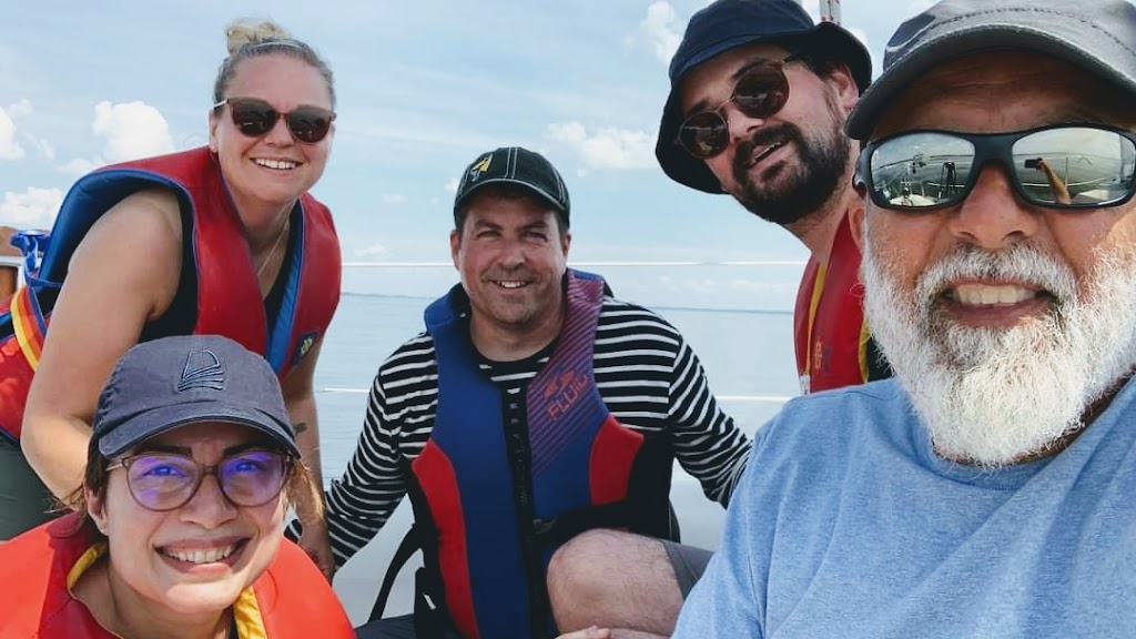 School Sailing Capitaine Jack Course | Cruises | Convoyages | Av. Cartier, Pointe-Claire, QC H9S 4R5, Canada | Phone: (438) 928-3520