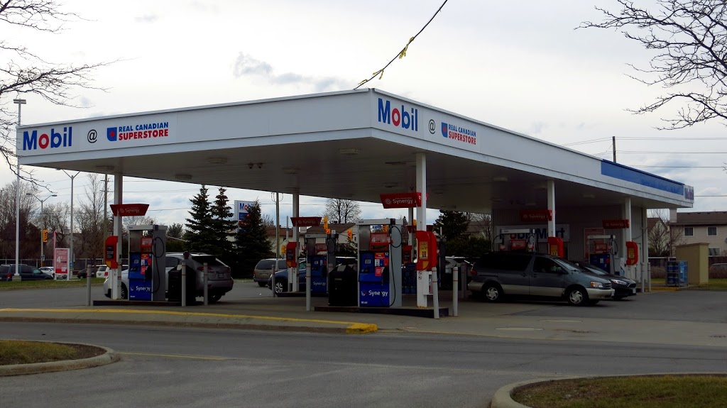 MOBIL@ - 4272 | 4270 Innes Rd, Orléans, ON K4A 5E6, Canada | Phone: (613) 837-0417