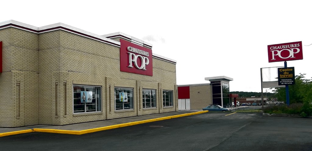 Chaussures Pop / Pop Shoes | 1533 Rue du Sud, Cowansville, QC J2K 2Z4, Canada | Phone: (450) 266-4584
