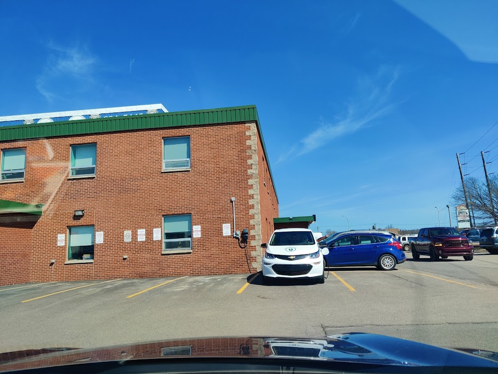 Access PEI Charlottetown | 33 Riverside Dr, Charlottetown, PE C1A 7N8, Canada | Phone: (902) 368-5200