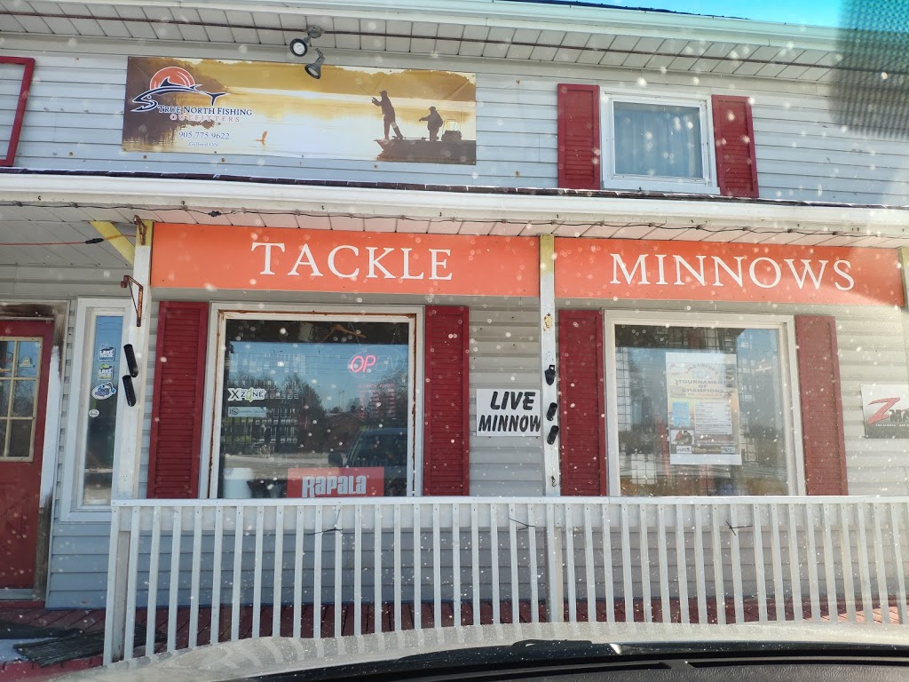 True North Fishing Outfitters | 5417 Yonge St, Gilford, ON L0L 1R0, Canada | Phone: (905) 775-9622