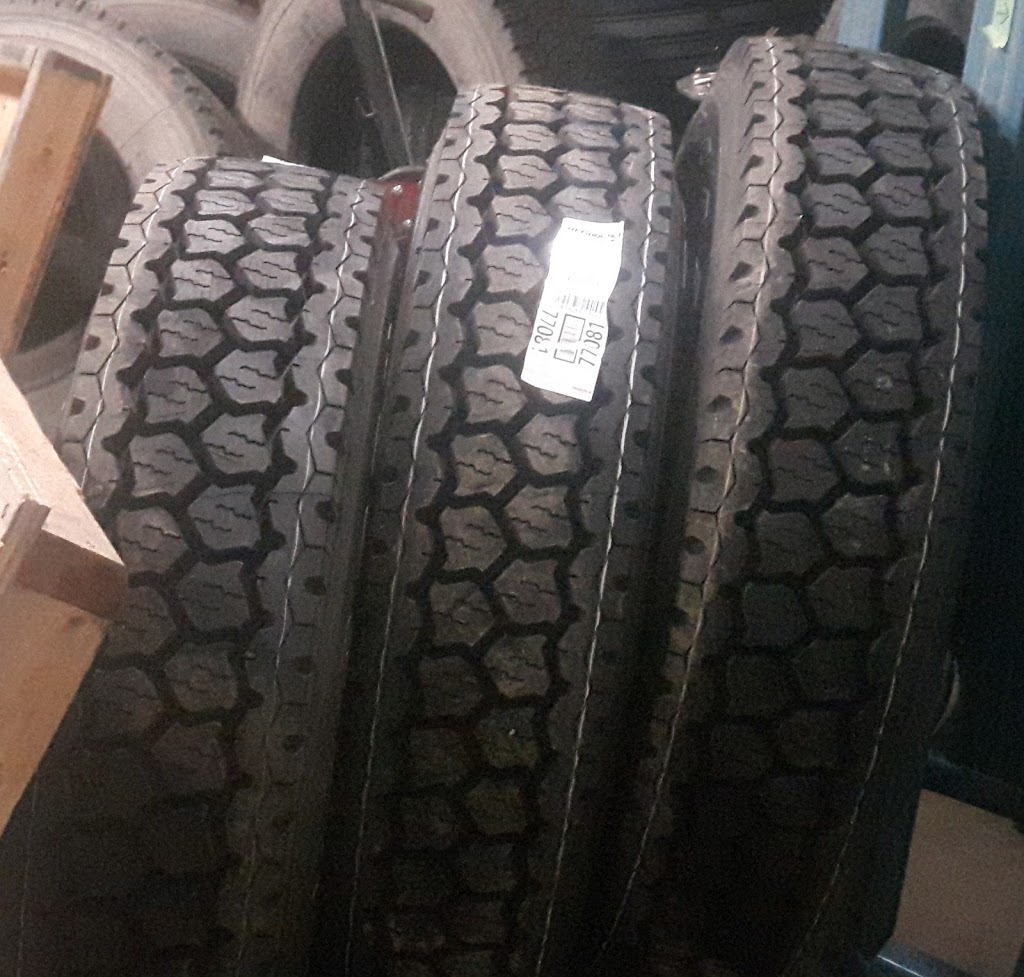 Golden Tire Services | 5758 Dixie Rd, Mississauga, ON L4W 1E7, Canada | Phone: (647) 675-1335