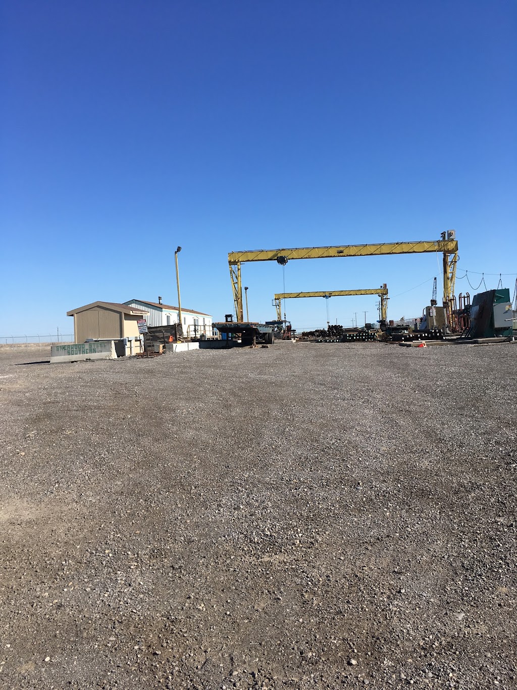 Sherwood Steel Ltd | 32 Fulton Road, Fulton Industrial Park, T1X 0Y9, AB T1X, Canada | Phone: (403) 279-5217