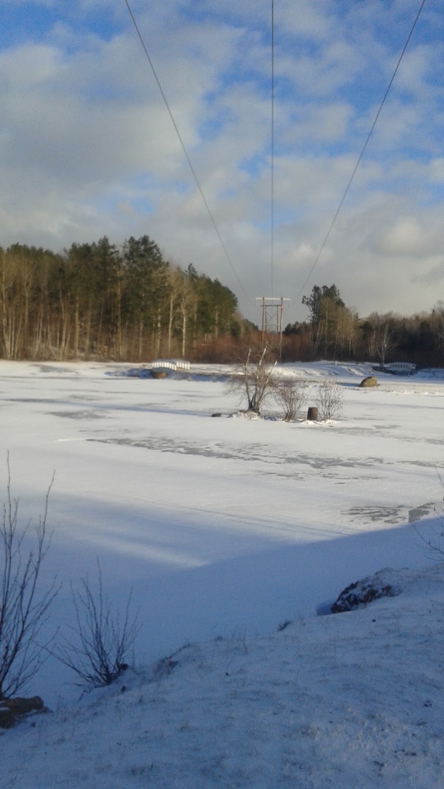Trenton Rink | 75 Park Rd, Trenton, NS B0K 1X0, Canada | Phone: (902) 752-2382