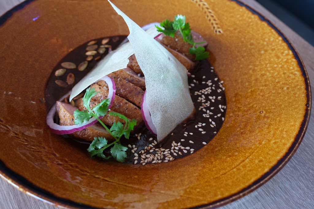Alebrijes Kitchen + Bar | 15077 Marine Dr, White Rock, BC V4B 1C5, Canada | Phone: (236) 427-1365