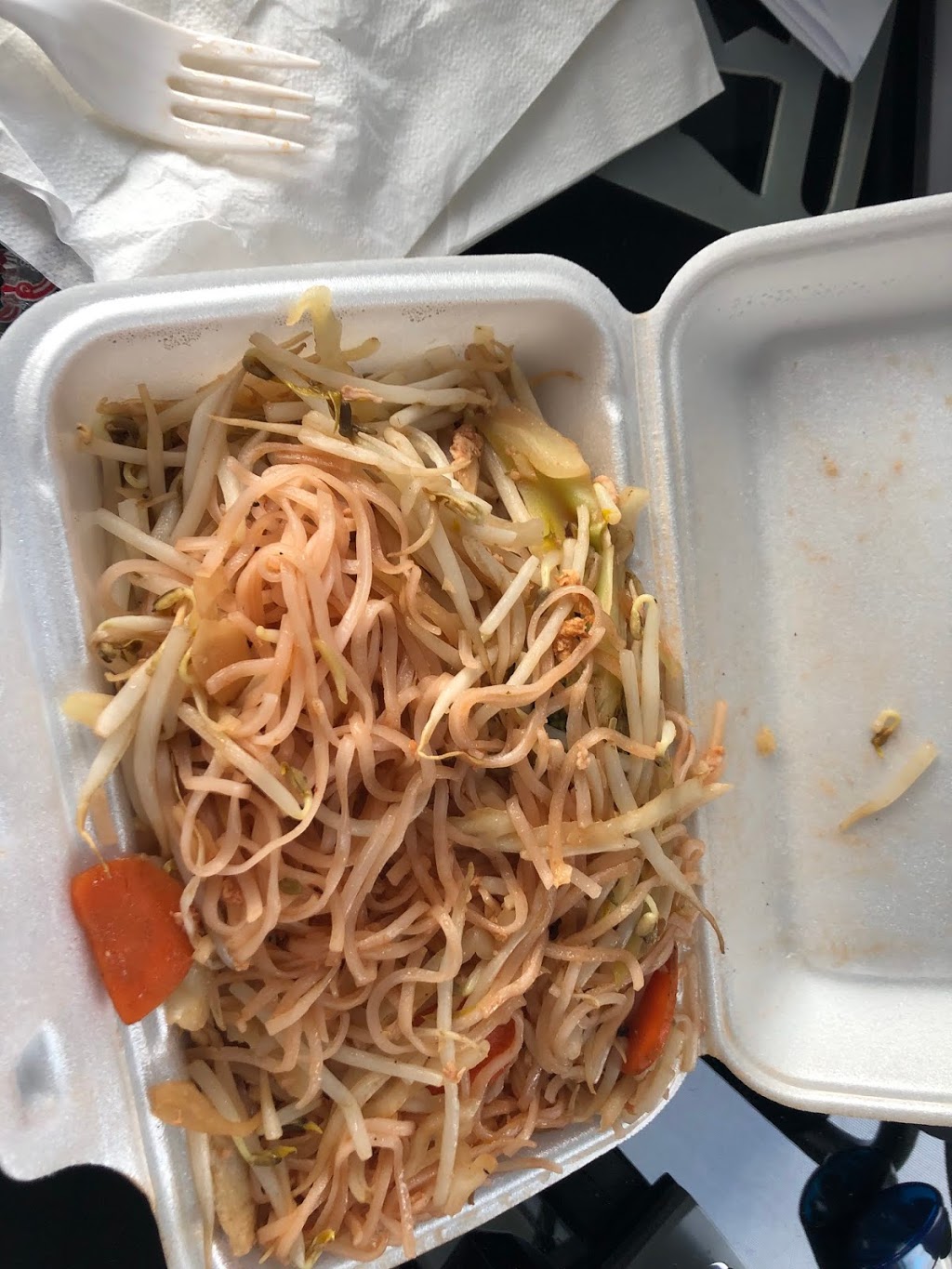 China Thai | 152-1980 Ogilvie Rd, Gloucester, ON K1J 9L3, Canada | Phone: (613) 695-8886