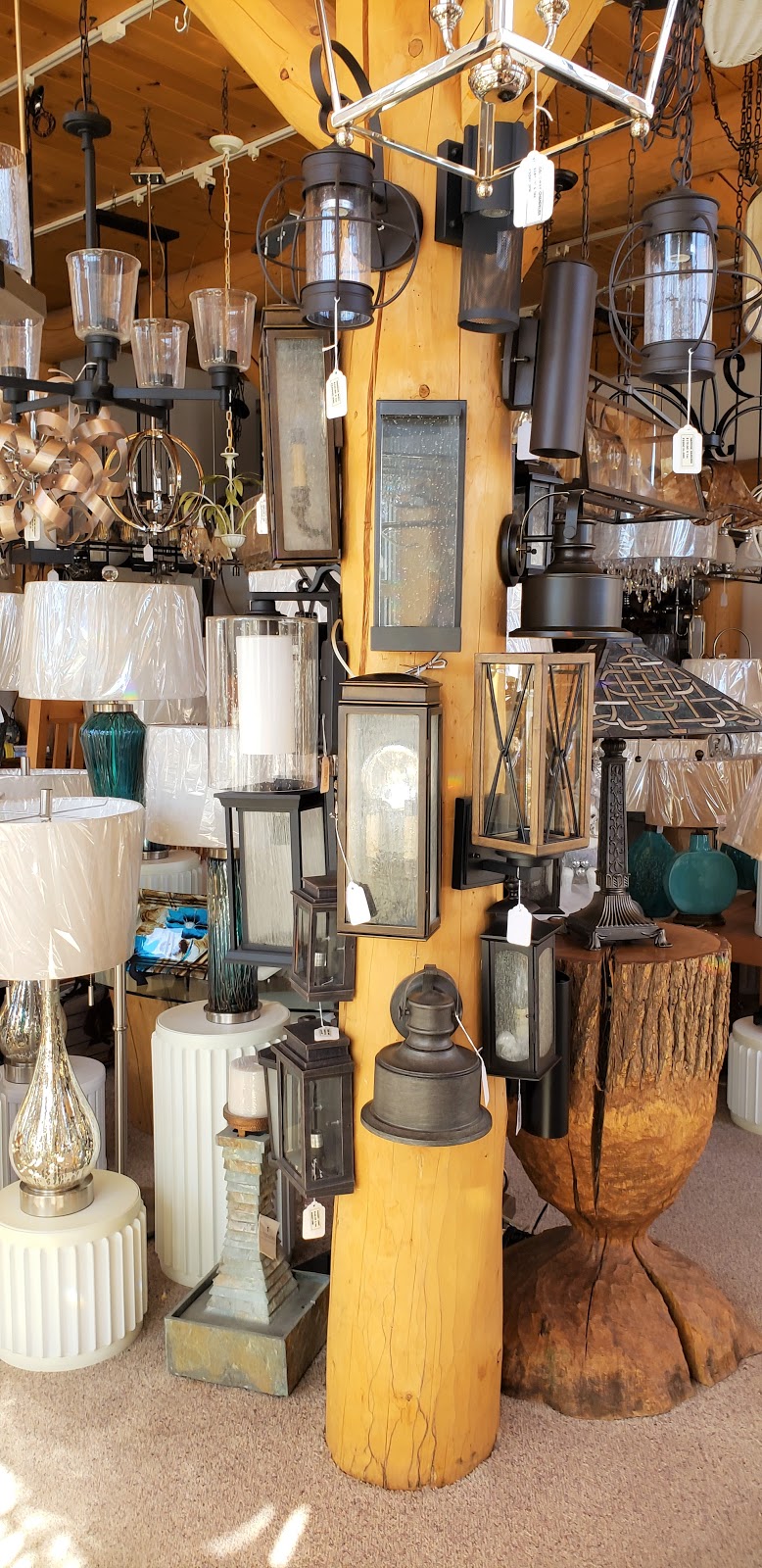 Beams Lighting | 38 Elgin St, Trenton, ON K8V 3X8, Canada | Phone: (613) 392-3595