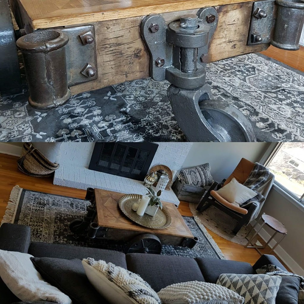 Lovely Nova Design | 473 Windmill Rd, Dartmouth, NS B3B 1B2, Canada | Phone: (902) 292-9565