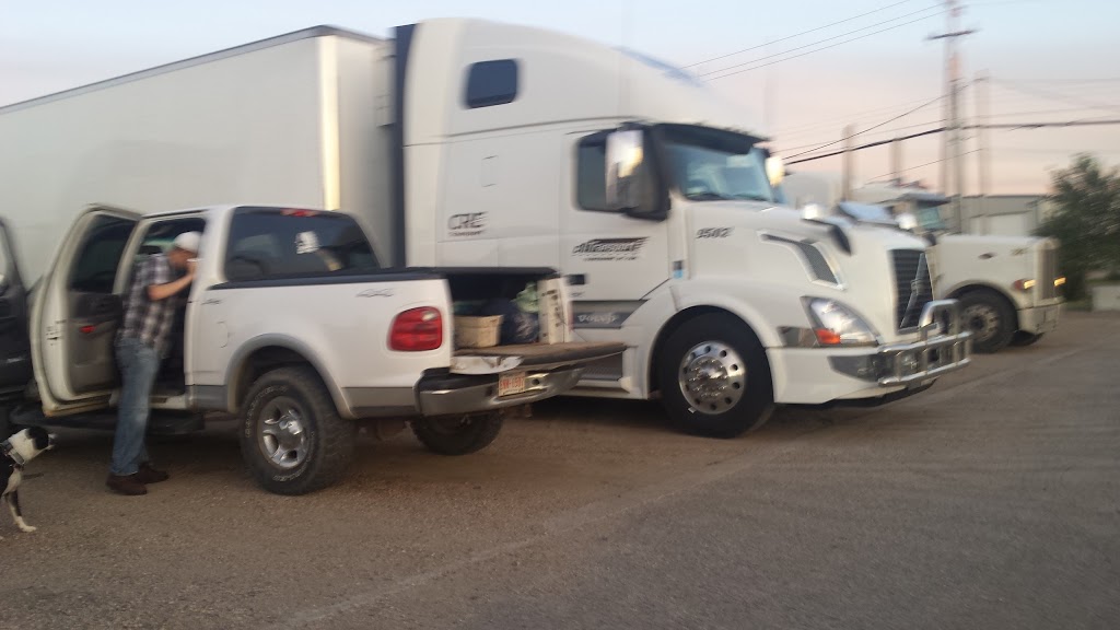 Petro-Pass Truck Stop | 401 Melville St, Saskatoon, SK S7J 5J2, Canada | Phone: (306) 934-6766