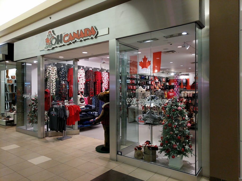 Oh Canada | 1485 Portage Ave, Winnipeg, MB R3G 0W4, Canada | Phone: (204) 774-4023
