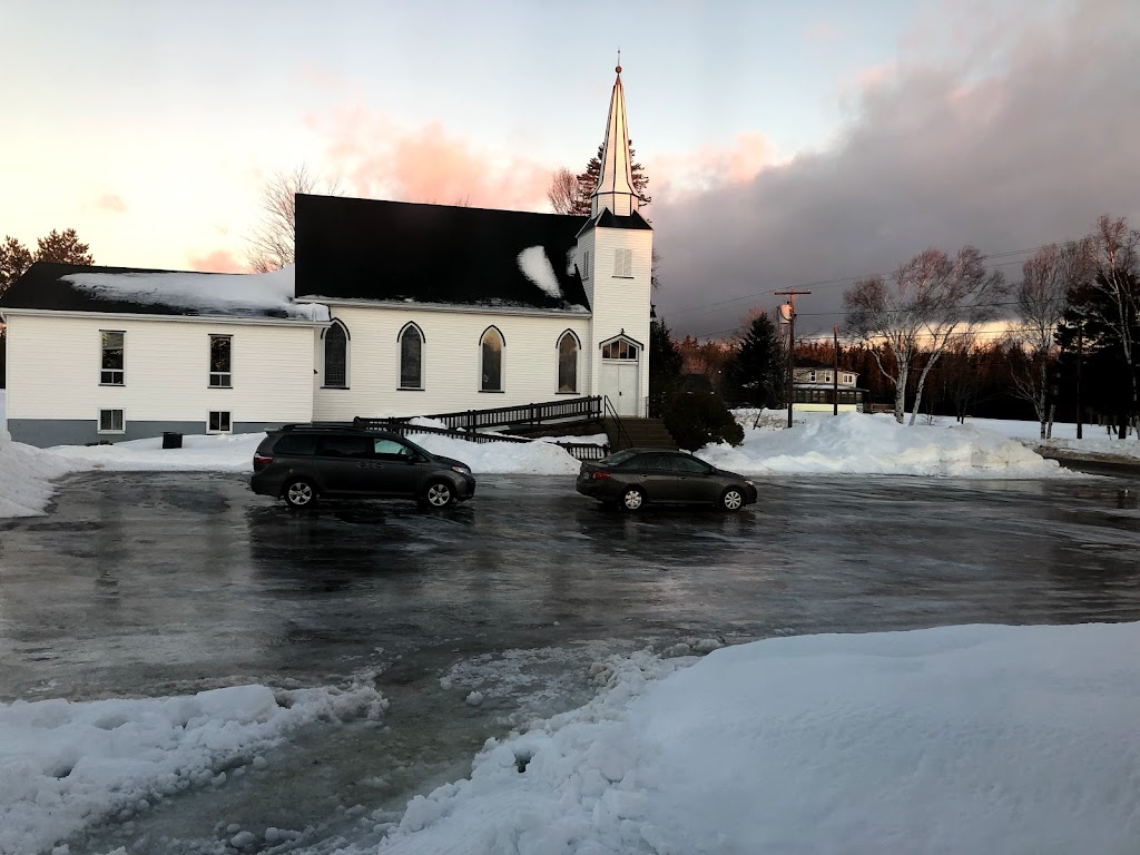 St Johns Presbyterian Church | church | 9 Hierlihy Rd, Tabusintac, NB E9H 1Y5, Canada | 5067791812 OR +1 506-779-1812