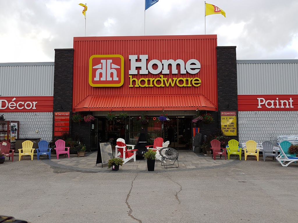 Fenelon Falls Home Hardware | 140 Lindsay St, Fenelon Falls, ON K0M 1N0, Canada | Phone: (705) 887-2621