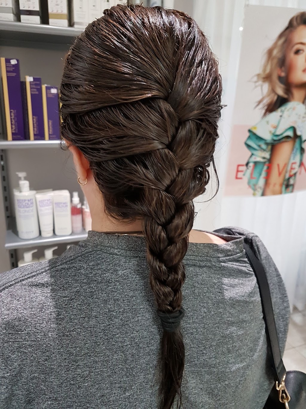 Salon Roland | 4565 Boulevard Saint-Joseph, Saint-Nicéphore, QC J2A 1B4, Canada | Phone: (819) 478-7517