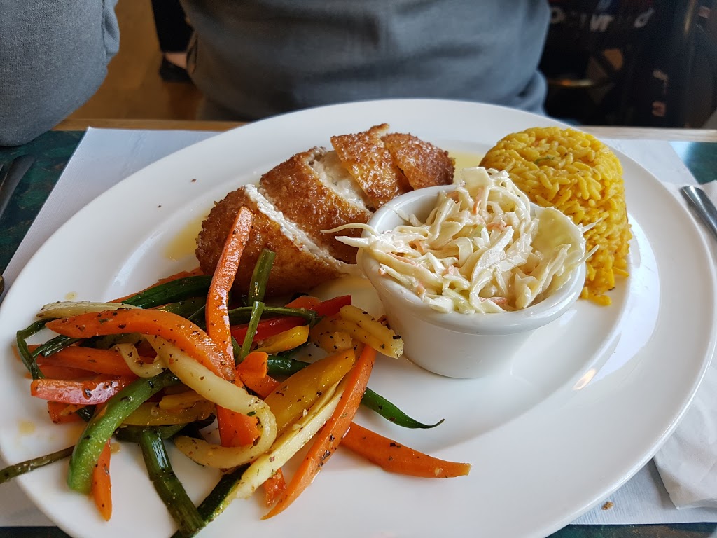 Parkland Village Inn | 8601 Main St, Alma, NB E4H 1N6, Canada | Phone: (506) 887-2313