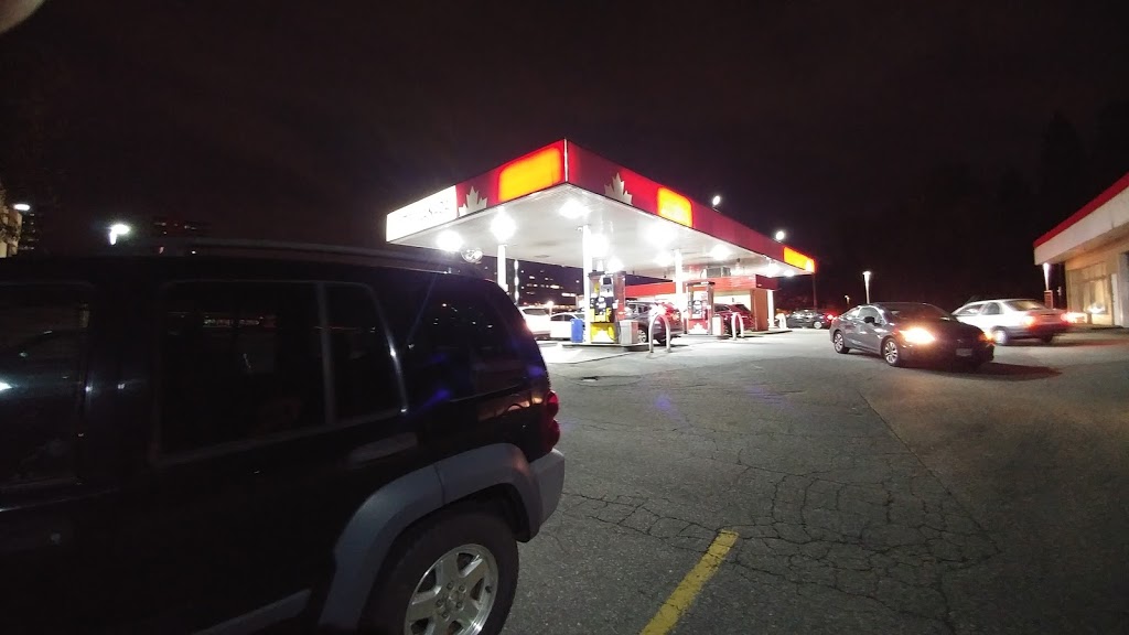 Petro-Canada | 9625 King George Blvd, Surrey, BC V3T 2V3, Canada | Phone: (604) 585-0443