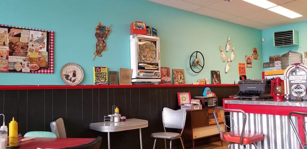 Retro Grill | 4352 St Clair Pkwy, Port Lambton, ON N0P 2B0, Canada | Phone: (519) 677-1515