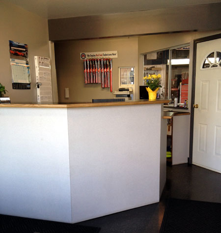 A-Pro Automotive Services Ltd. | 5968 205a St, Langley City, BC V3A 8C4, Canada | Phone: (604) 534-3693