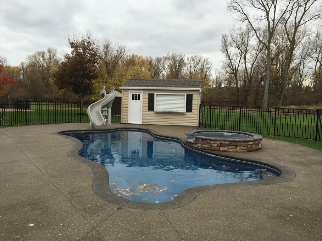 Race Storage Sheds | 1100 Orchard Park Rd, West Seneca, NY 14224, USA | Phone: (716) 566-8254