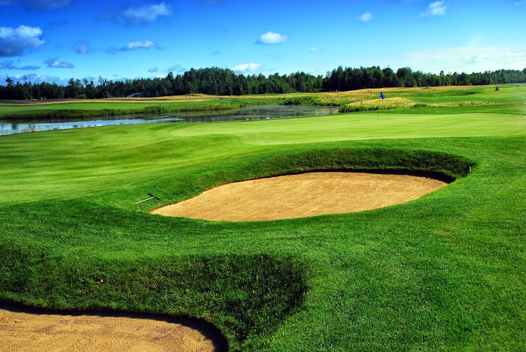 GreyHawk Golf Club | 4999 Boundary Rd, Navan, ON K4B 1P5, Canada | Phone: (613) 822-1454