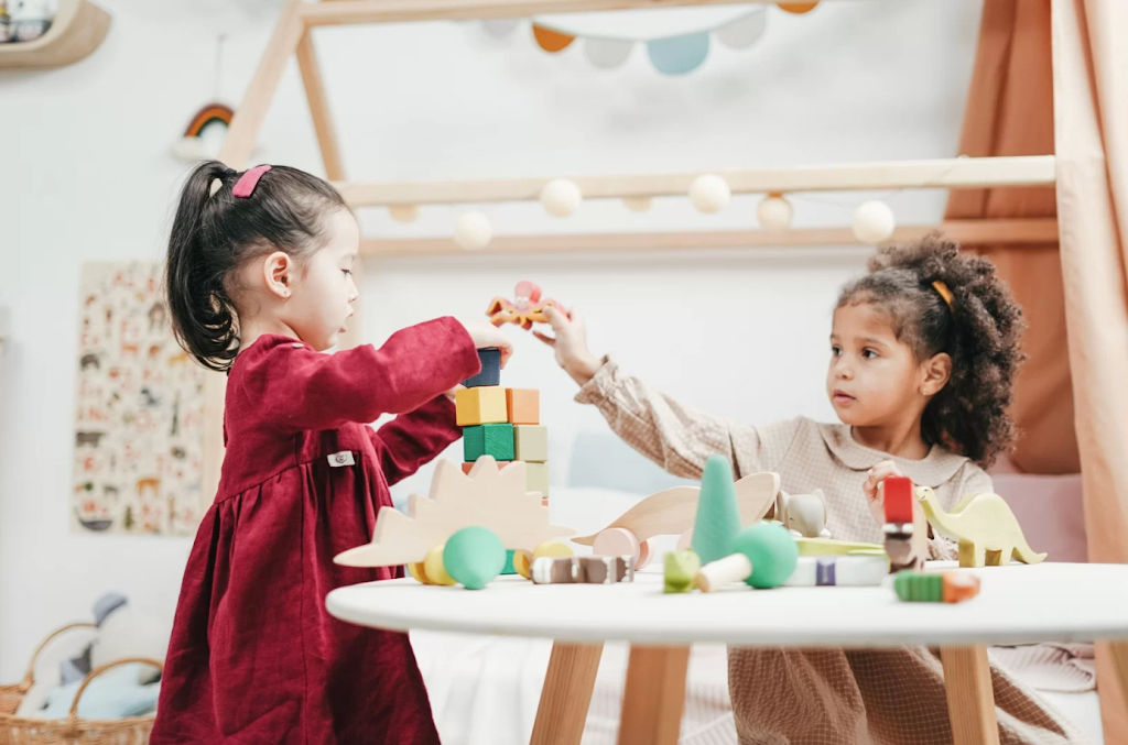 Bright Horizons Childrens Early Learning Centre | 1835 56 St #5, Delta, BC V4L 2L9, Canada | Phone: (236) 455-0627