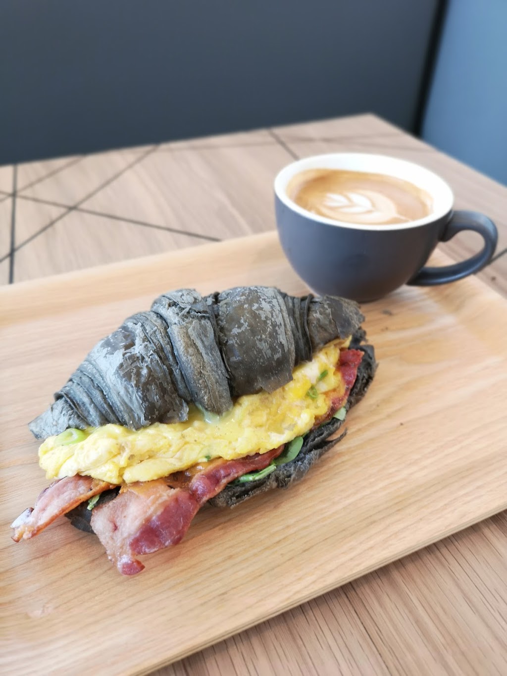 Chatime Bake Code Cafe | 21 Famous Ave #4, Woodbridge, ON L4L 0B6, Canada | Phone: (905) 850-5659
