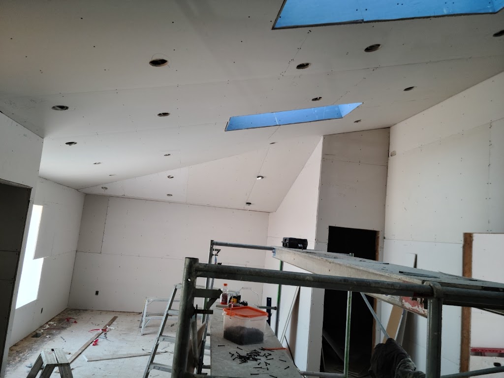 Umbrella Drywall Division | 777 Upper James St, Hamilton, ON L9C 3A1, Canada | Phone: (587) 879-3337