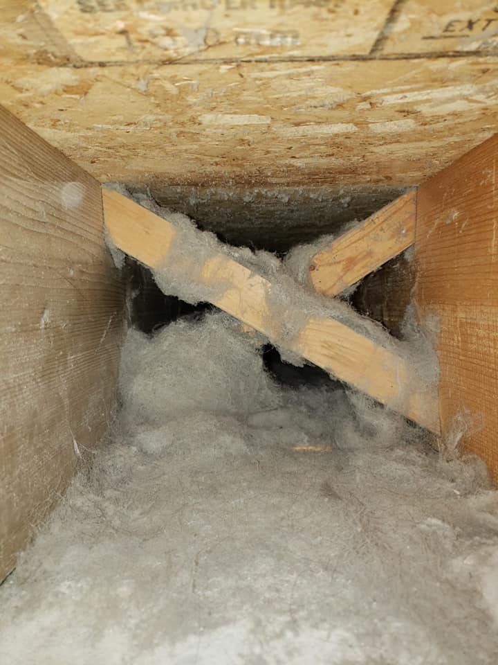 Dora Duct Cleaning | 285 Johnson Ave W, Winnipeg, MB R2L 0H9, Canada | Phone: (431) 752-0474