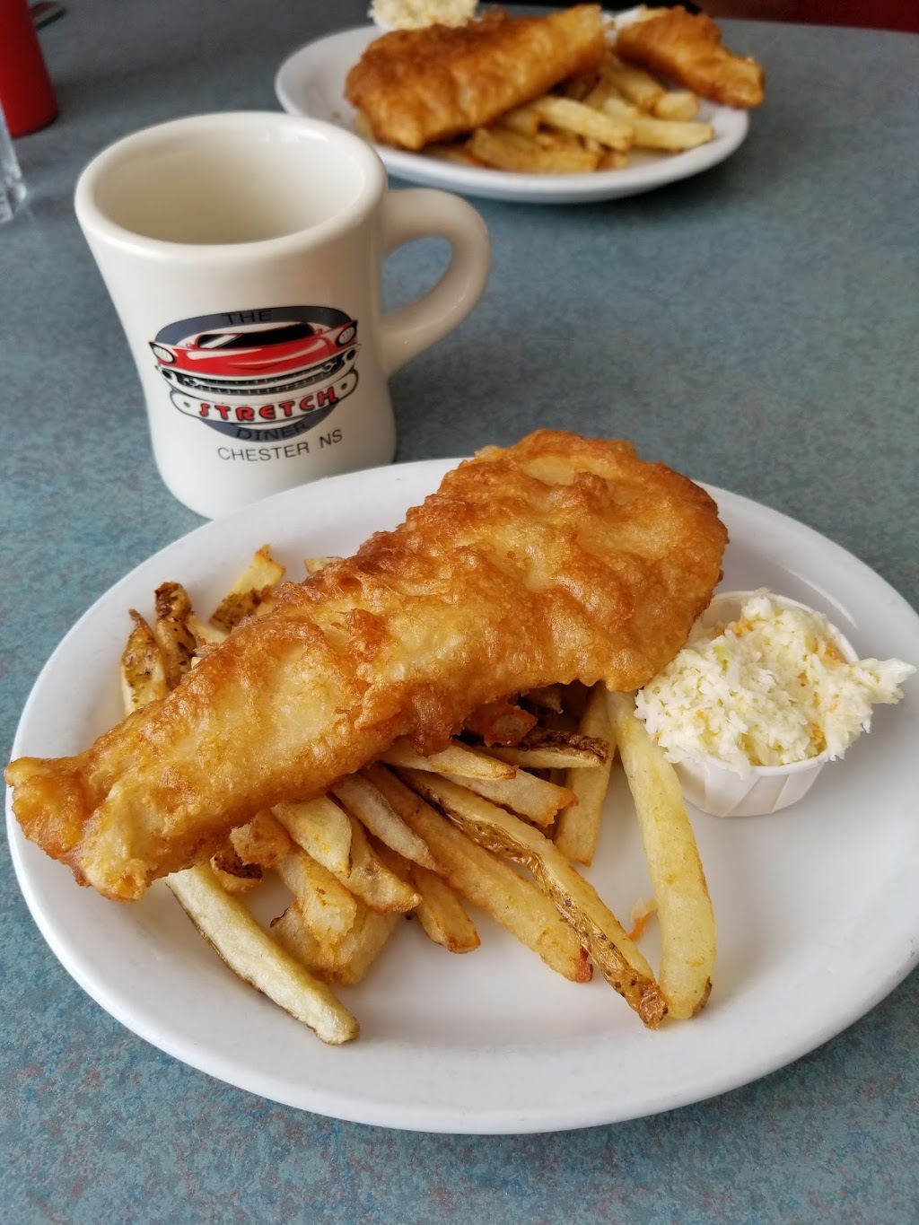 The Stretch Diner | 3758 Nova Scotia Trunk 3, Chester, NS B0J 1J0, Canada | Phone: (902) 273-7506