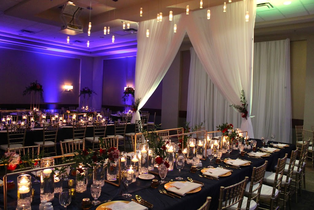 Just in Couture Designer Planning & Luxury Event Decor | 883 Notre Dame Ave, Winnipeg, MB R3E 0M4, Canada | Phone: (204) 960-9114