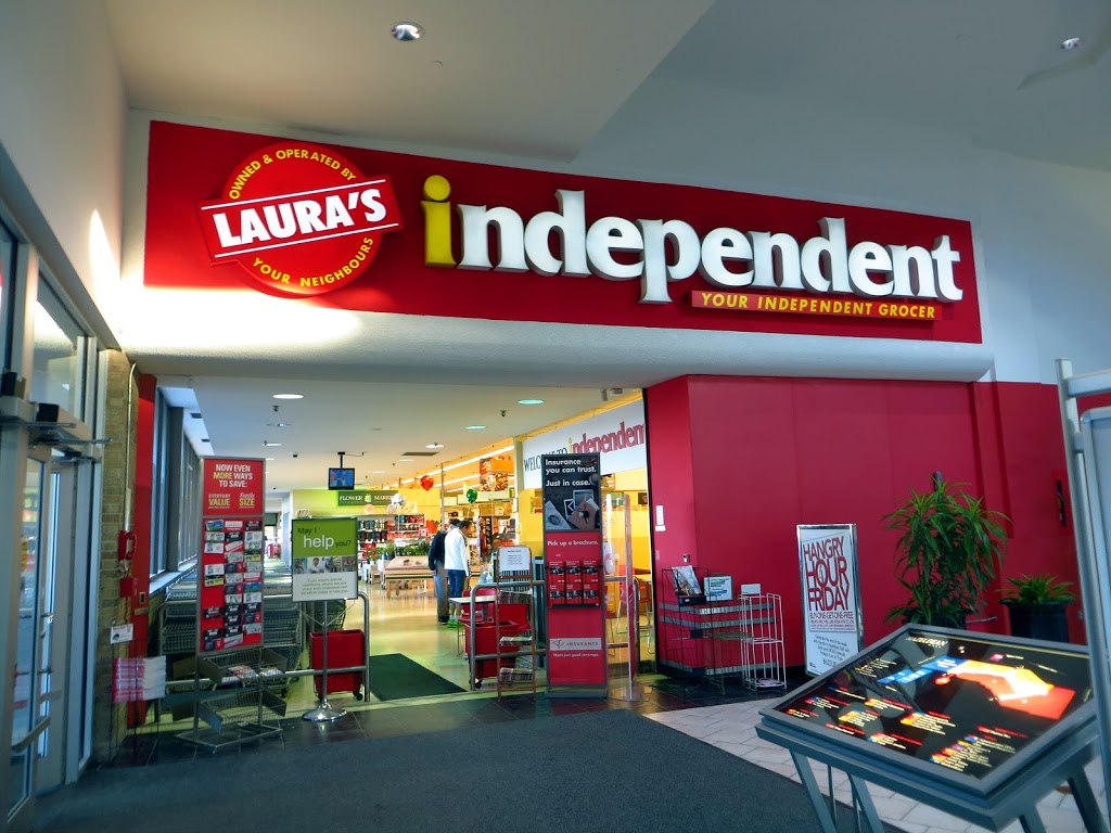 Lauras Your Independent Grocer | 300 Eagleson Rd, Kanata, ON K2M 1C9, Canada | Phone: (613) 592-3850