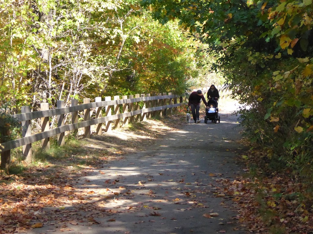 Twelve Mile Trail | 5575 Twelve Mile Trail, Burlington, ON L0P, Canada | Phone: (416) 589-7754