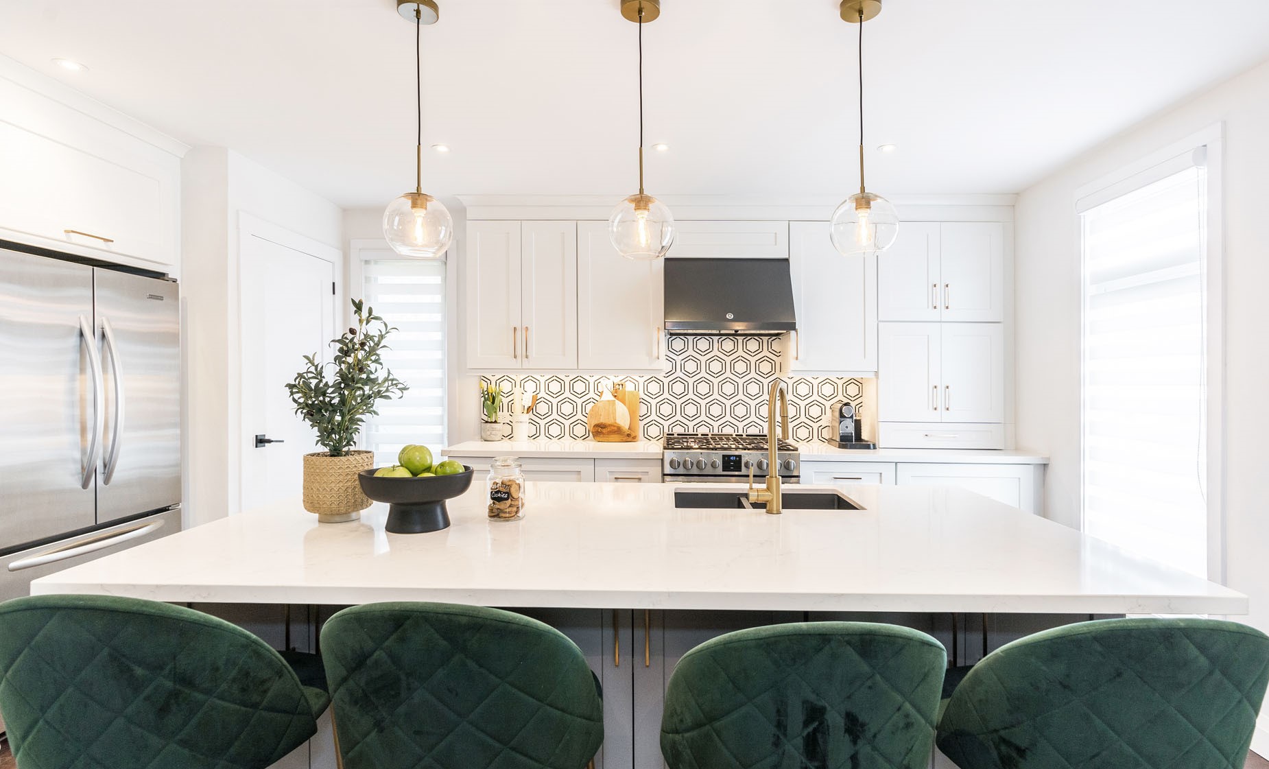 The Kitchen Depot | 3 Progress Dr #9, Orillia, ON L3V 0T7, Canada | Phone: (888) 959-1679