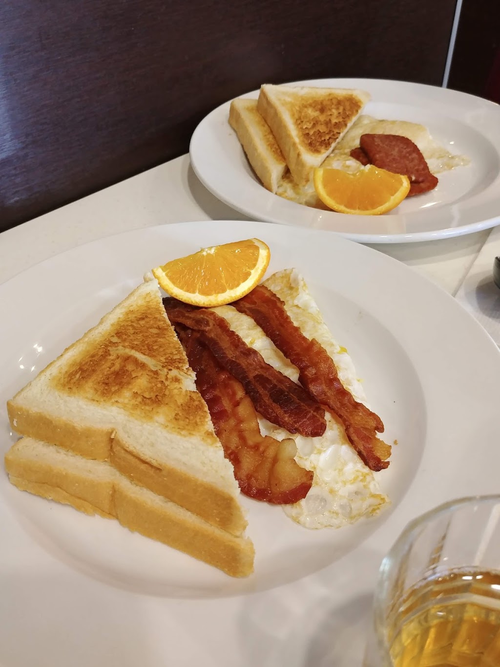 Copa Cafe | 4032 Cambie St, Vancouver, BC V5Z 2X8, Canada | Phone: (604) 873-8974