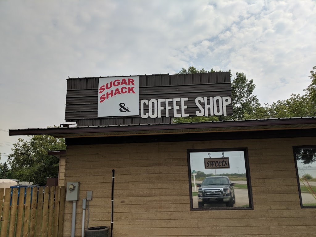Sugar Shack And Coffee Shop | Box365, Borden, SK S0K 0N0, Canada | Phone: (306) 997-2200