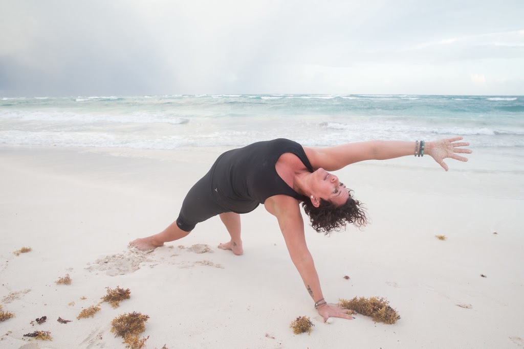 Heather Reeves Yoga | 179 Norpark Ave Unit #1, Mount Forest, ON N0G 2L0, Canada | Phone: (519) 323-5168