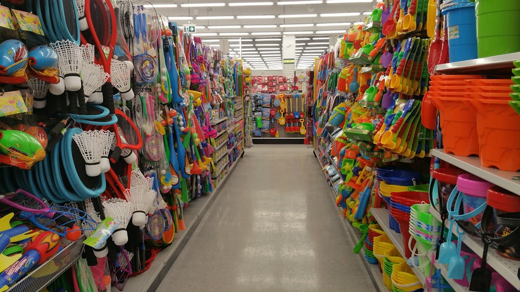 Dollarama | Southbrook Centre, 943 James Mowatt Trail SW, Edmonton, AB T6W 1S4, Canada | Phone: (780) 431-9243