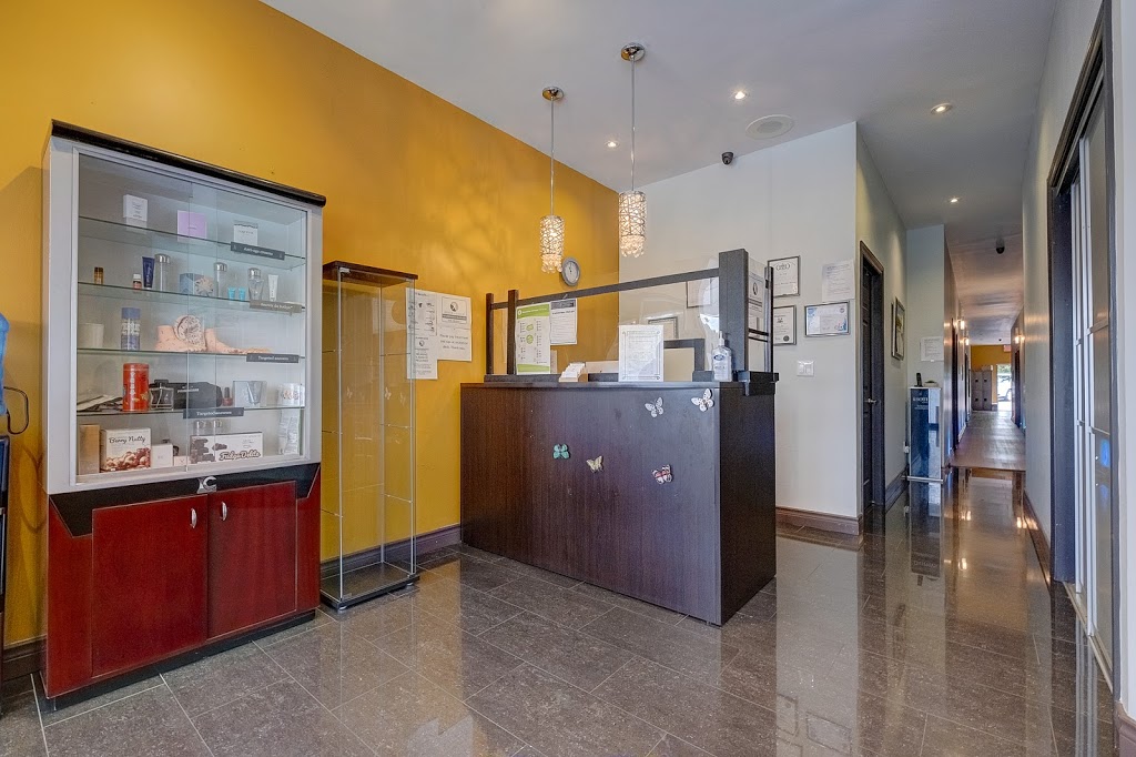 Rehab On Finch | 678 Finch Ave E, North York, ON M2K 2E6, Canada | Phone: (416) 546-8911