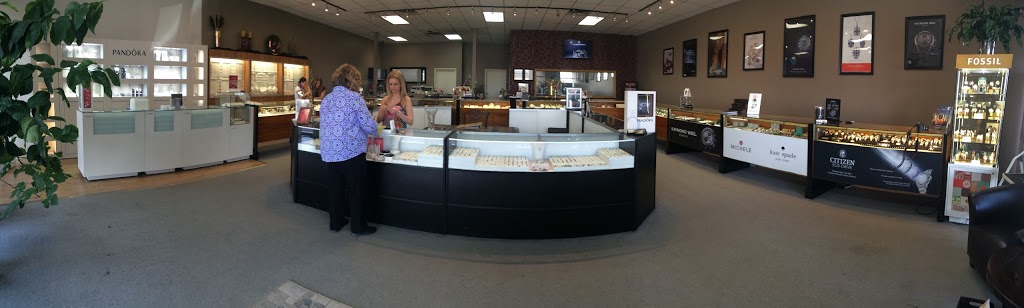 Phoenix Jewellers | 4124 Walker Rd, Windsor, ON N8W 3T5, Canada | Phone: (519) 972-3933
