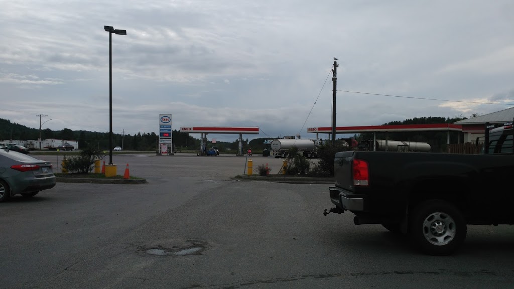 Jeremys Truck Stop | 220 Hwy 17, Nairn Centre, ON P0M 2L0, Canada | Phone: (705) 869-4100