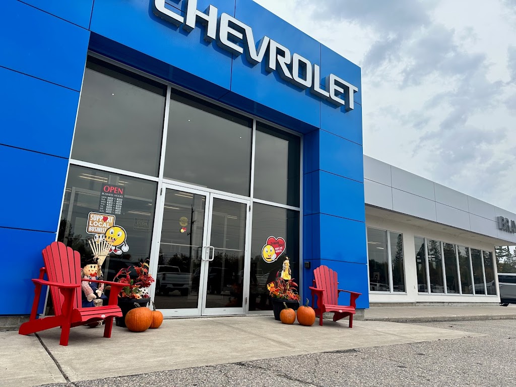 Bray Motors | 10508 Hwy 124, Sundridge, ON P0A 1Z0, Canada | Phone: (705) 384-5333