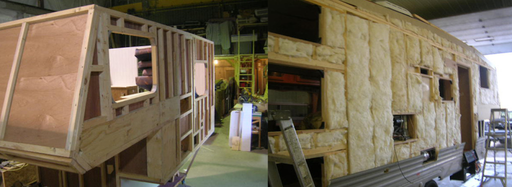 Alumi-Pro V.R. Inc. | 6 Chemin de Vimy local 400, Saint-Joseph-de-Coleraine, QC G0N 1B0, Canada | Phone: (418) 423-5858