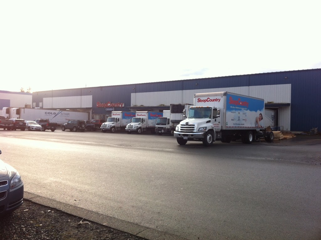 Sleep Country Canada | Langford, BC V9B 6B2, Canada | Phone: (250) 475-2755