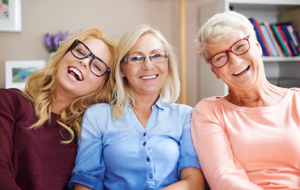 Dr. Black & Associates Optometrists | 136 Simcoe St N, Oshawa, ON L1G 4S7, Canada | Phone: (905) 723-4191