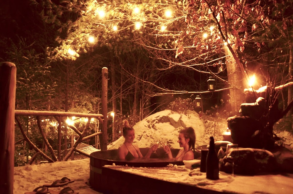 Black River Retreat | 107939a Hwy#7, Tweed, ON K0K 3J0, Canada | Phone: (613) 243-7711